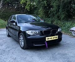 Bmw one series quick sale - Image 5/6