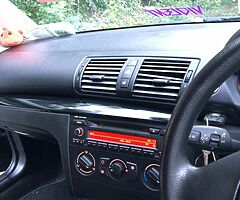 Bmw one series quick sale - Image 6/6