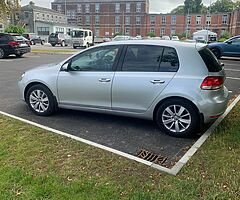 VW golf - Image 3/5