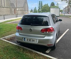 VW golf - Image 4/5
