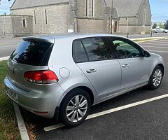 VW golf - Image 5/5