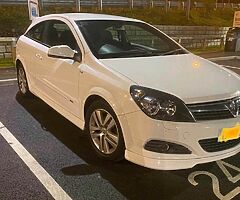 2009 Vauxhall Astra - Image 4/4