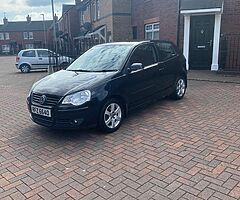 2008 Vw polo 1.2 petrol - Image 4/9