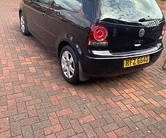 2008 Vw polo 1.2 petrol - Image 6/9