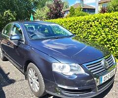 wanted* Diesel Audi/Passat/Octavia with NCT