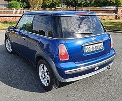 Pass NCT mini cooper - Image 3/8