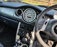 Pass NCT mini cooper - Image 4/8