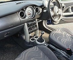 Pass NCT mini cooper - Image 5/8
