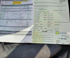 Pass NCT mini cooper - Image 6/8