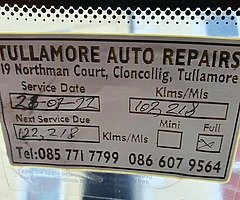 Pass NCT mini cooper - Image 7/8