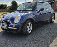 Pass NCT mini cooper - Image 8/8