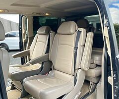 2009 Mercedes Benz Viano 2.2 CDI - Image 7/9