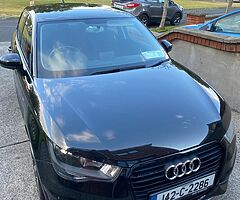 AUDI A1 S LINE 2014 1.2 LITRE PETROL - Image 5/10