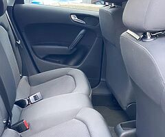 AUDI A1 S LINE 2014 1.2 LITRE PETROL - Image 9/10