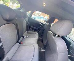 AUDI A1 S LINE 2014 1.2 LITRE PETROL - Image 10/10