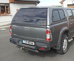 Isuzu rodeo denver - Image 5/8