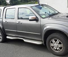 Isuzu rodeo denver - Image 6/8