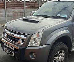Isuzu rodeo denver - Image 7/8