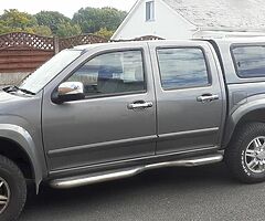 Isuzu rodeo denver - Image 8/8