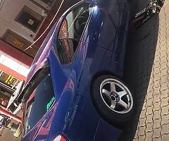 Steering rack wanted for s15