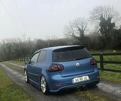 Mk 5 golf 1.9tdi