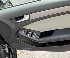 2014 audi a4 2.0 tdi immaculate condition New nct every thing done ✔ 250km - Image 7/9