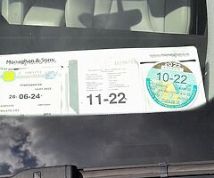 2014 audi a4 2.0 tdi immaculate condition New nct every thing done ✔ 250km - Image 8/9