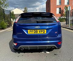 2008 Ford Focus - Image 4/9