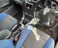 2008 Ford Focus - Image 7/9