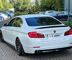 Bmw F10 520d  M performance