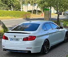 Bmw F10 520d  M performance - Image 3/8