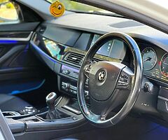 Bmw F10 520d  M performance - Image 4/8