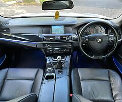 Bmw F10 520d  M performance - Image 5/8