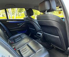 Bmw F10 520d  M performance - Image 6/8