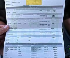 Bmw F10 520d  M performance - Image 7/8