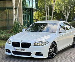 Bmw F10 520d  M performance - Image 8/8