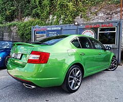 2016 Skoda Octavia - Image 6/10