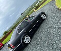 2004 Volkswagen Passat