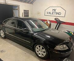 2004 Volkswagen Passat - Image 4/7