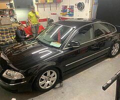 2004 Volkswagen Passat - Image 5/7