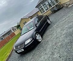 2004 Volkswagen Passat - Image 7/7