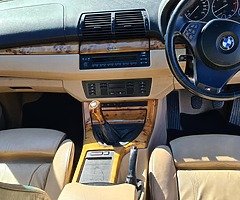 Final Price Drop Bmw X5 3.0D 06