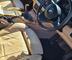 Final Price Drop Bmw X5 3.0D 06