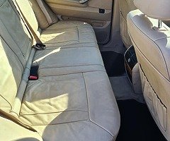Final Price Drop Bmw X5 3.0D 06