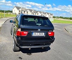 Final Price Drop Bmw X5 3.0D 06 - Image 4/9