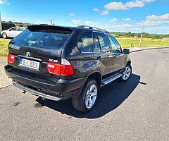 Final Price Drop Bmw X5 3.0D 06 - Image 5/9