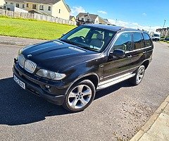 Final Price Drop Bmw X5 3.0D 06 - Image 6/9