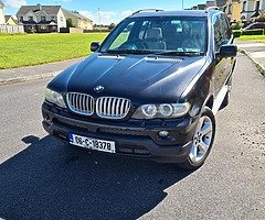 Final Price Drop Bmw X5 3.0D 06 - Image 7/9