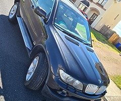 Final Price Drop Bmw X5 3.0D 06 - Image 8/9