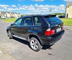 Final Price Drop Bmw X5 3.0D 06 - Image 9/9